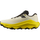 Патики за трејл трчање Salomon Ultra Glide 3, дишлива мрежа, ѓон Contagrip, бели со жолта боја