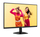 Monitor AOC B3 24B35HM2, 23.8", Full HD, 100Hz, i zi