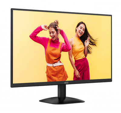 Monitor AOC B3 24B35HM2, 23.8", Full HD, 100Hz, i zi