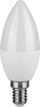 Dritë LED V TAC VT 1818, 3.7W, 3000K, E14, e bardhë