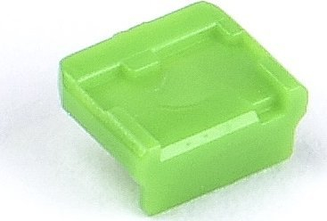Bllokues porti Smartkeeper UL04PKGN, Mini USB Type B, me çelës, gri