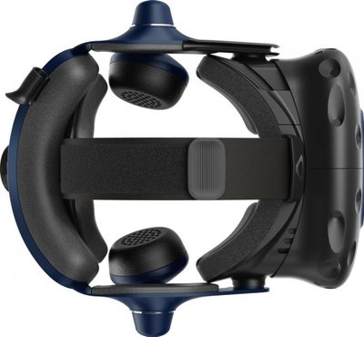 HTC Vive Pro 2 Виртуелна Реалност Слушалка