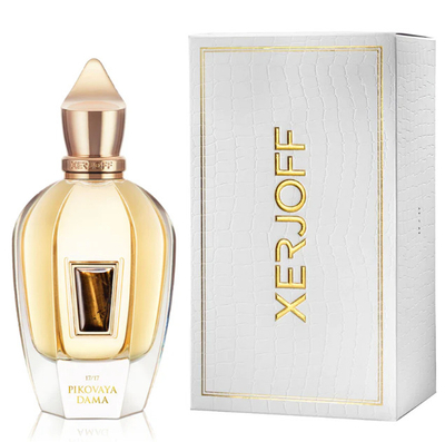 Eau de Parfum XerJoff Pikovaya Dama