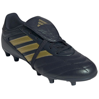 Фудбалски копачки Adidas Copa Gloro II FG IH8283, кожа, за природна трева, црни