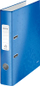 Dosje levë Leitz 180° Wow A4, 50mm, blu