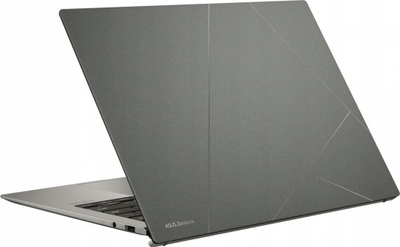 Laptop ASUS ZenBook S 13, 13,3", Intel Core Ultra 7 155U, 32GB RAM, 1TB SSD, gri