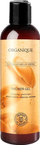 Xhel dushi Organique Naturals Argan Shine, 250ml, për lëkurë të thatë dhe të ndjeshme