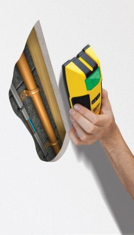 Stanley FatMax Детектор за Материјали S300