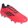 Çizme futbolli Adidas F50 Elite SG M, për bar të butë, Fibertouch, shumëngjyrëshe