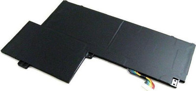 Bateri laptopi CoreParts MBXAC-BA0088, për Acer Aspire One Cloudbook 11, e zezë