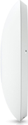 Access point Ubiquiti UniFi U7 Pro, WiFi 7 tri band, PoE+, i bardhë