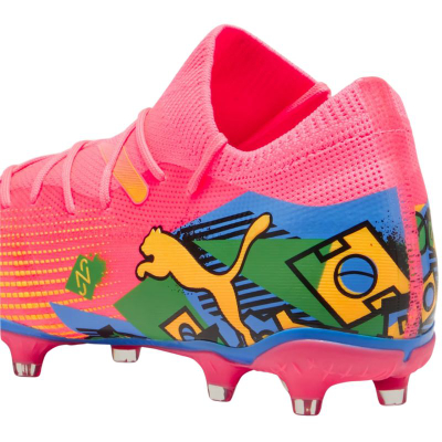Atlete Futbolli për meshkuj Puma Future 7 Match NJR FG/AG 01