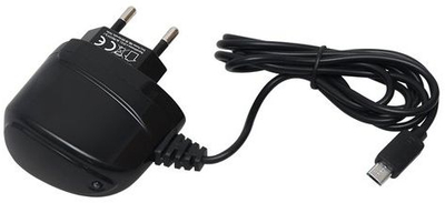 Karikues telefoni BLOW 75-886, micro USB, me kabllo, i zi