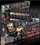 Set bojërash akrilike Scale75 Fantasy &amp; Games Unnatural Flesh, 8x17ml, për miniatura