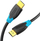 Kabllo HDMI Vention 1.4, 8m, e zezë