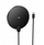 Karikues wireless Hoco CW62, 15W, me ekran dixhital, i zi