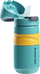 Shishe trajnimi Tommee Tippee Superstar Flip Top Sportee, 500ml, pa rrjedhje, blu