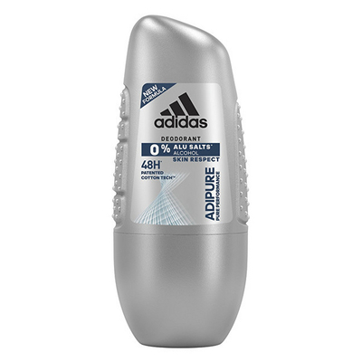 Deodorant Adidas Adipure 50 ml