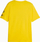 Bluzë Puma Borussia Dortmund FtbCore Graphic Tee, për burra, pambuk, e verdhë