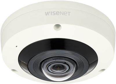 Kamerë IP Samsung WiseNet X XNF-8010RV, rrjet, për jashtë