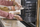 Furrë Gorenje BO6737E02BG, e zezë