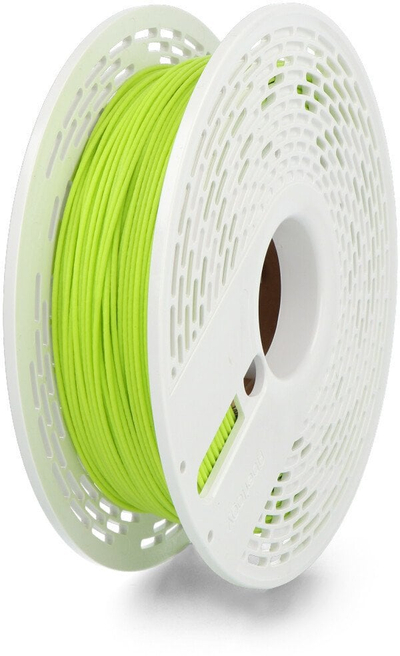 Филамент 3D Fiberlogy Nylon PA12 GF15, 1.75mm, светло зелена