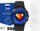 Stiker mbrojtës 3MK Tempered Glass për Galaxy Watch 4 Classic 46mm, xham i kalitur, transparent