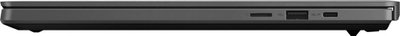 Laptop ASUS ROG Zephyrus G14 GA403UV-QS080W, 14",  AMD Ryzen 7-8845HS, 16GB RAM, 1TB SSD, NVIDIA GeForce RTX 4060
