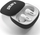 Kufje Bluetooth DKNY DKTWS3DNYAK, TWS, Bluetooth 5.3, të zeza mate