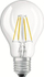 LEDVANCE LED Classic A 60 Filament 6.5W 827 Clear E27