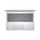 Laptop HP EliteBook 8 G1i, 16\", Intel Core Ultra 5, 24GB RAM, 512GB SSD, сребрен