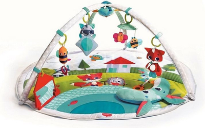 Set lodrash gjimnastike për bebe Tiny Love (TL000321)