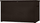 Kuti kopshti Keter Java Cushion Box, 870L, plastike rezistente, kafe
