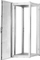 Kabinet rrjeti Hyper Pro 19" 32U, 600x600, 1000 kg, gri