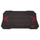 Mousepad gaming Havit MP843, sipërfaqe mesh, bazë kundërrrëshqitëse, i zi