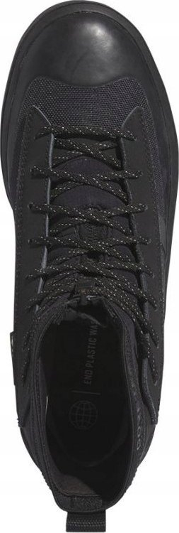 Atlete Adidas Znsored Gore-Tex, membranë GORE-TEX, taban që s’rrëshket, të zeza