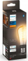 Llampë e zgjuar Philips Hue White Filament ST64, E27, Bluetooth, e bardhë vintage
