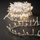Girlandë dritash dekorative Fééric Lights and Christmas, 500 LED, 12 m, e bardhë e ngrohtë