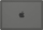 Заштитна маска Incase Edge Hardshell, за MacBook Air 15\" M2 M3 2023 2024, проѕирна