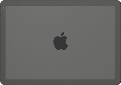 Заштитна маска Incase Edge Hardshell, за MacBook Air 15\" M2 M3 2023 2024, проѕирна