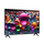 Televizor LG LED 50UA75006LA, 50", 4K Smart, i zi