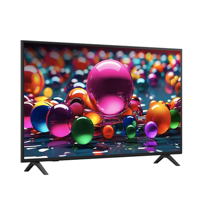 Televizor LG LED 50UA75006LA, 50", 4K Smart, i zi
