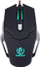 Maus FALCON Rebeltec, LED, optik, i zi