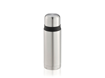 Termus Leifheit COCO, 0.5L, çelik inox, argjendtë