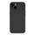 Mbulesë telefoni Nillkin CamShield Silky Silicone për iPhone 15 Plus, silikon, e zezë