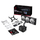 Ftohës uji për proçesor ASUS ROG Ryuo IV 360 ARGB, radiator 360 mm, 3x 120 mm, i zi
