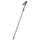 Shkopinj trekking Qunature Nordic Walking, alumin, 110 130cm, vjollcë