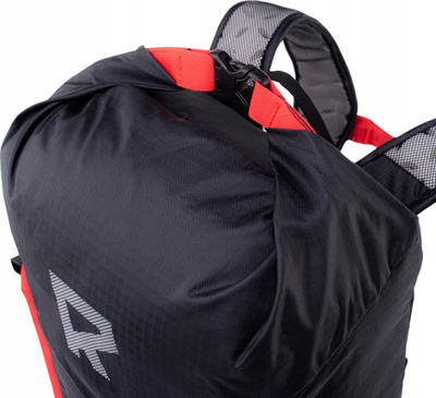 Çantë shpine për hiking Radvik Gravepack, 27 L