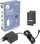 Adapter karikues për laptop Mitsu Power Adapter, USB-C, 45W, i bardhë