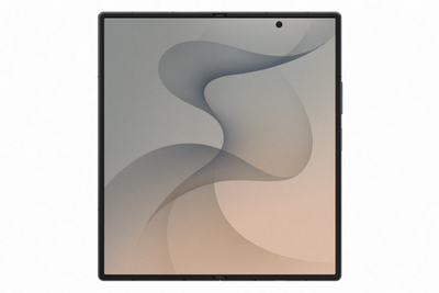 Celular Samsung Galaxy Z Fold Ultra, 12GB/ 512GB, grafit